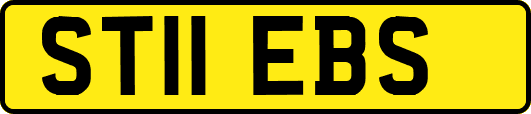 ST11EBS