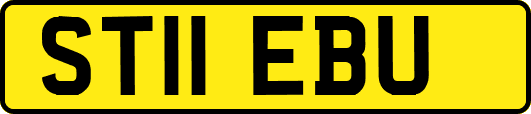 ST11EBU