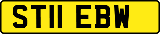ST11EBW