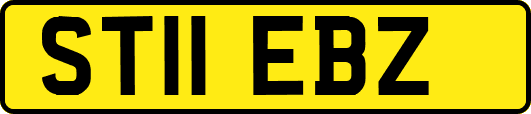 ST11EBZ