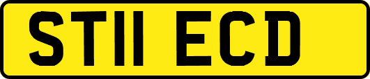 ST11ECD