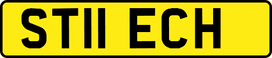 ST11ECH
