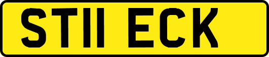 ST11ECK