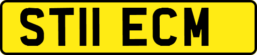 ST11ECM