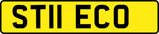 ST11ECO