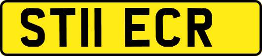 ST11ECR