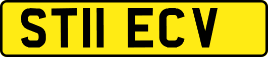 ST11ECV