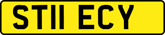 ST11ECY