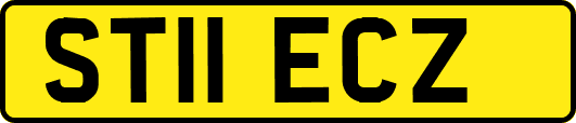 ST11ECZ