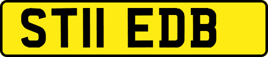 ST11EDB