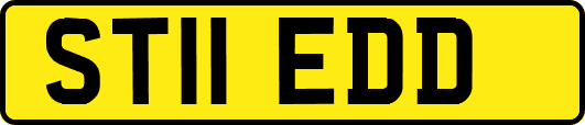 ST11EDD