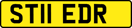 ST11EDR