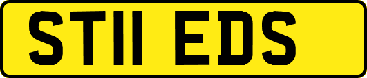 ST11EDS