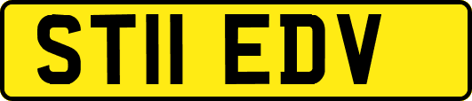 ST11EDV