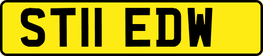 ST11EDW