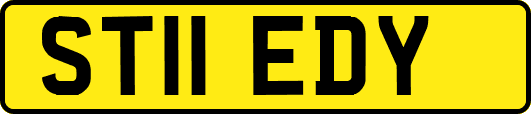 ST11EDY