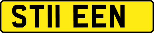 ST11EEN