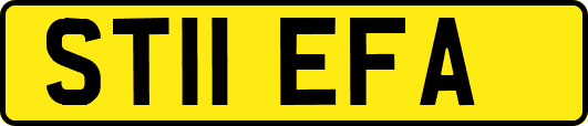 ST11EFA