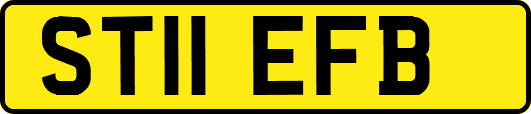 ST11EFB