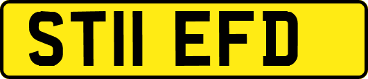 ST11EFD