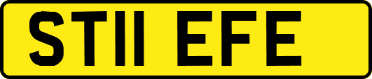 ST11EFE