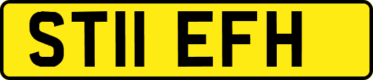 ST11EFH