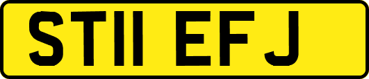 ST11EFJ