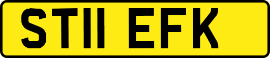 ST11EFK