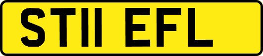 ST11EFL