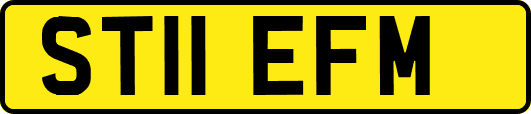 ST11EFM