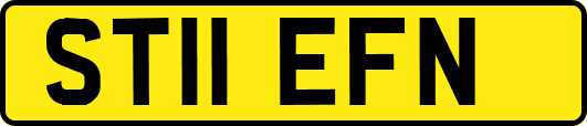 ST11EFN