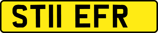 ST11EFR
