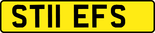 ST11EFS