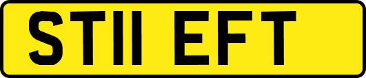 ST11EFT