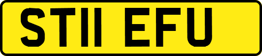 ST11EFU