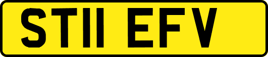 ST11EFV