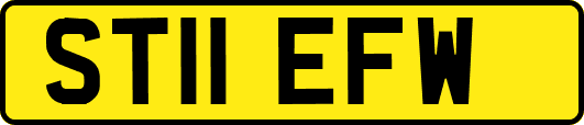 ST11EFW