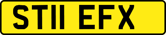 ST11EFX