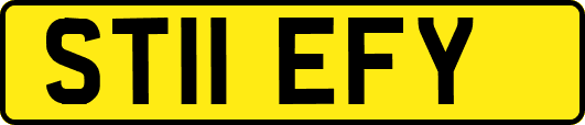 ST11EFY