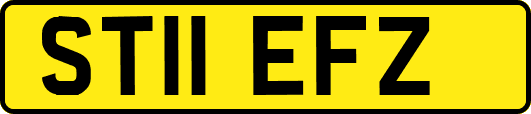 ST11EFZ
