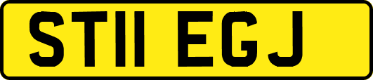 ST11EGJ