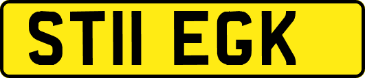 ST11EGK