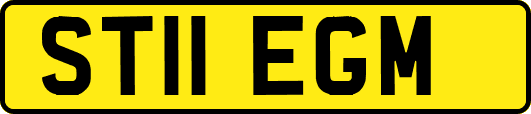 ST11EGM