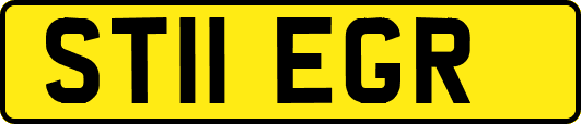 ST11EGR