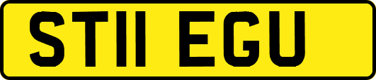 ST11EGU