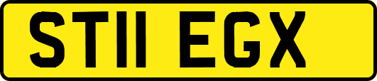 ST11EGX