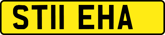 ST11EHA