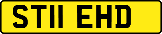 ST11EHD