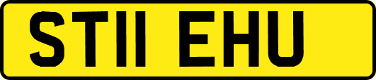 ST11EHU