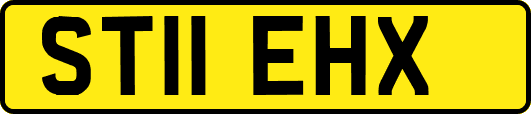 ST11EHX